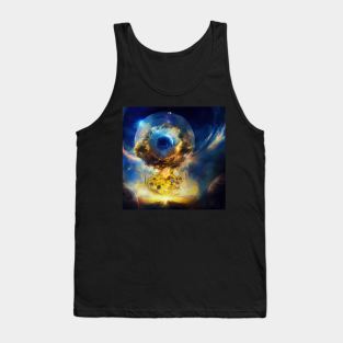 Universe Tank Top